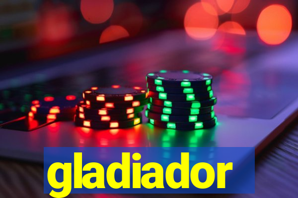 gladiador significado espiritual